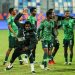Nigeria Pip Uganda In AFCON Tourney, Pick U20 World Cup Ticket