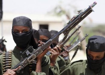 US Ships 61 Tons Of Weapons To Somalia In Offensive Against Al-Shabaab
