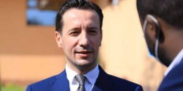 DRC: Persecutors Seek Death Sentence For Suspects In Murder Of Former Italian Ambassador