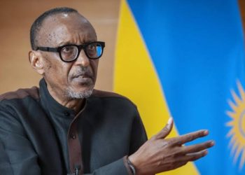 Rwanda Faults “Secretive” Appointment Of DRC’s Kaseya As DG Africa CDC