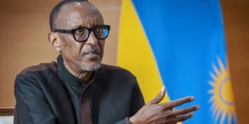 Rwanda Faults “Secretive” Appointment Of DRC’s Kaseya As DG Africa CDC