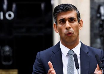 Governorship Elections: UK To Close Lagos Nigeria’s Visa Application Centres