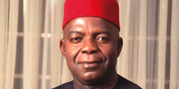 Labour Party Secures First Win In Nigeria’s Governorship Poll, As INEC Announces Abia Result