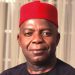Labour Party Secures First Win In Nigeria’s Governorship Poll, As INEC Announces Abia Result