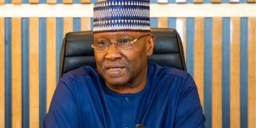 Nigeria: Ruling APC Suspends Secretary To Govt Of Federation Over Poor Performance At Polls