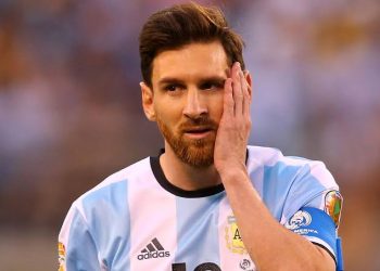 Messi’s Life Threatened As Gunmen Attack Family Business In Argentina 