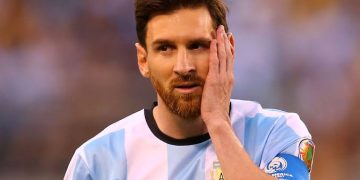 Messi’s Life Threatened As Gunmen Attack Family Business In Argentina 