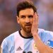 Messi’s Life Threatened As Gunmen Attack Family Business In Argentina