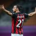 At 41, Ibrahimovic Breaks Serie A Goalscoring Record 