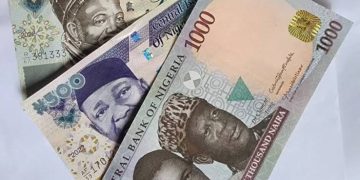 JUST IN: Nigeria’s Central Bank Approves Public Use Of Old N500, N1000 Notes