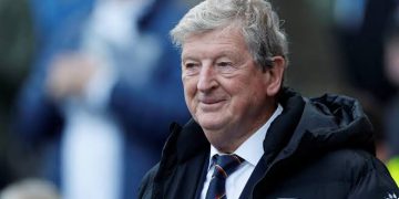 At 75, Hodgson Returns As Crystal Palace Coach
