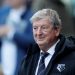 At 75, Hodgson Returns As Crystal Palace Coach