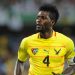 Ex-Togo International, Adebayor, Quits Football