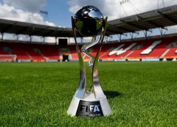 2023 U20 World Cup: FIFA To Stage Draw March 31