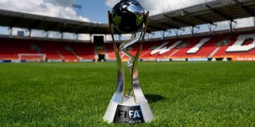 2023 U20 World Cup: FIFA To Stage Draw March 31
