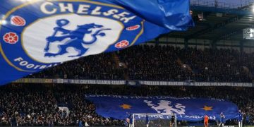 Chelsea FA Cup Gate Receipts To Be Used As Humanitarian Donation In Ukraine