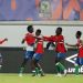 Gambia Subdue Nigeria, To Face Senegal In U20 AFCON final