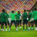 AFCON 2023 Qualifier: Super Eagles, Wild Dogs Round Up Trainings, Sierra Leone Drop Points
