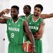 Basketball: Nigeria’s D’Tigers Maintain Number One Ranking In Africa