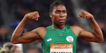 JUST IN: World Athletics Comes Hard On Transgender Athletes