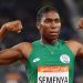 JUST IN: World Athletics Comes Hard On Transgender Athletes