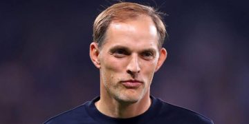 JUST IN: Tuchel In, Nagelsmann Out, As Bayern Munich Manager
