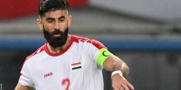 Footballer Banned For Life After Assaulting Referee