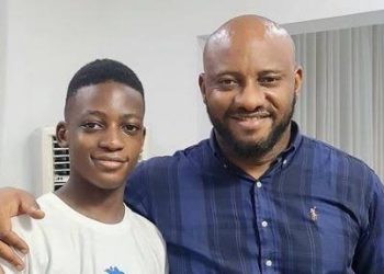 Nigeria: Nollywood Actor, Yul Edochie Reportedly Loses First Son, Kambili