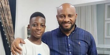Nigeria: Nollywood Actor, Yul Edochie Reportedly Loses First Son, Kambili