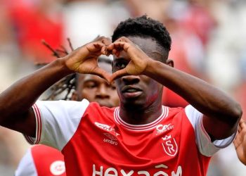 International Allegiance: Balogun Discusses Switch To USA