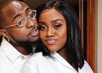 Nigeria: Davido Confirms Marriage To Chioma