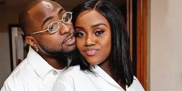 Nigeria: Davido Confirms Marriage To Chioma