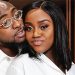 Nigeria: Davido Confirms Marriage To Chioma