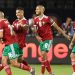 Morocco First To Pick 2024 AFCON Ticket