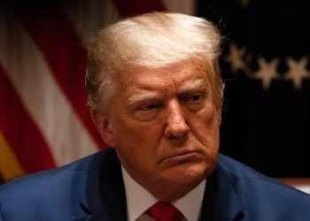 Former US President Trump Indicted In New York, Could Face Prison Time