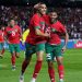 Morocco Stun Brazil In First Ever Victory