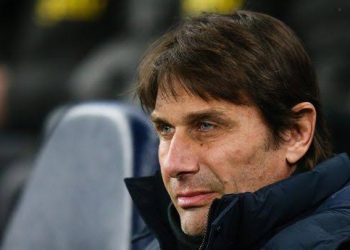 JUST IN: Days After Bashing Comment, Conte Part Ways With Tottenham