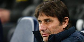 JUST IN: Days After Bashing Comment, Conte Part Ways With Tottenham