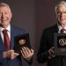 Ferguson, Wenger Emerge First Coaches Inducted Into Premier League Hall Of Fame