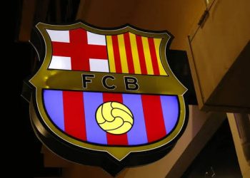 Official: Barcelona Hit With Charges Of Corruption 