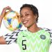 Nigeria’s Super Falcons Star Set For NWFL Return