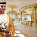 Manchester City Owner Emerges UAE Vice President