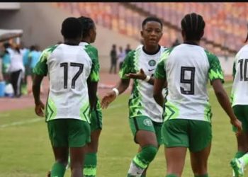 Nigeria’s Falconets Confront Togo, Ghana, Others In Maiden U20 WAFU Cup