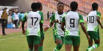 Nigeria’s Falconets Confront Togo, Ghana, Others In Maiden U20 WAFU Cup