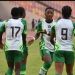 Nigeria’s Falconets Confront Togo, Ghana, Others In Maiden U20 WAFU Cup