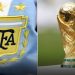 Argentina Enter Bid To Host 2023 FIFA U20 World Cup