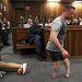 Murder: Oscar Pistorius Denied Parole, To Remain In Jail