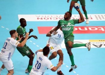 Handball: Nigeria Team Succumb To Defeat, Miss World Cup Ticket 