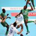 Handball: Nigeria Team Succumb To Defeat, Miss World Cup Ticket