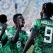 2023 U20 AFCON: Nigeria Win Fair Play Award, Honoured In Egypt